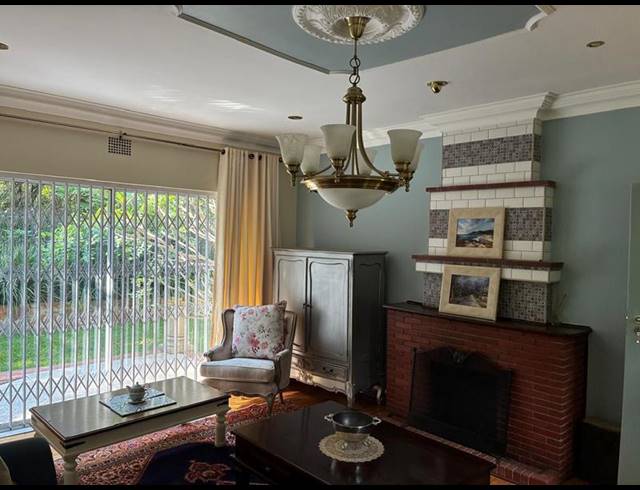 3 BEDROOM PROPERTY TO RENT IN WATERKLOOF RIDGE